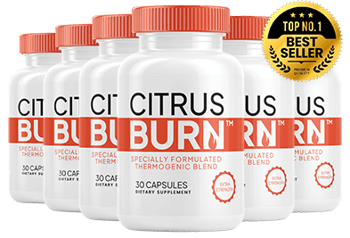 How Does Citrusburn Works?